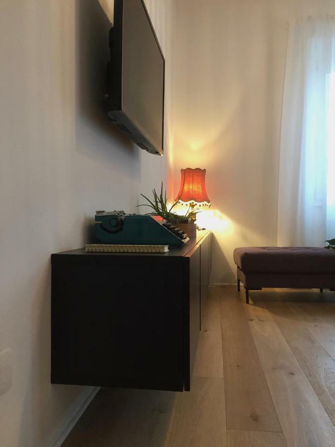 Cantorial Charme Firenze Esterno foto
